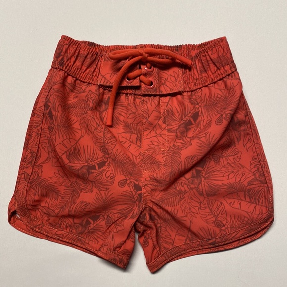 Surface Swim Trunks 9 Months - Picture 10 of 10